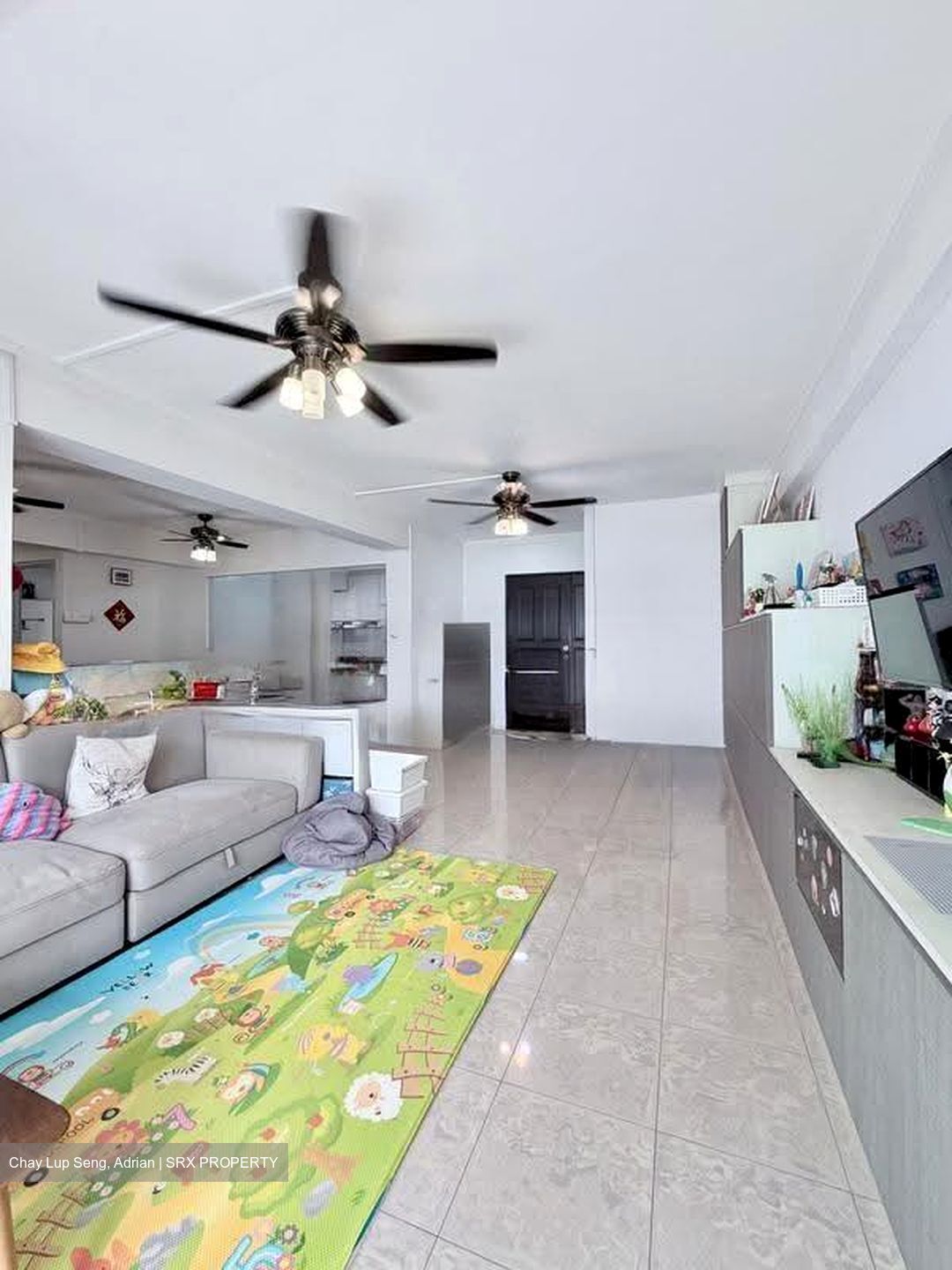 Blk 542 Panshan Grove (Bukit Panjang), HDB Executive #627491211